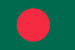 Bangladesh flag